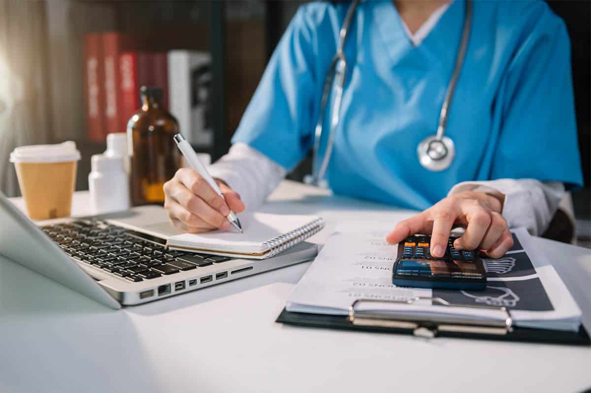 Financial Efficiency in Healthcare: The Cost-Saving Benefits of Remote Medical Assistants