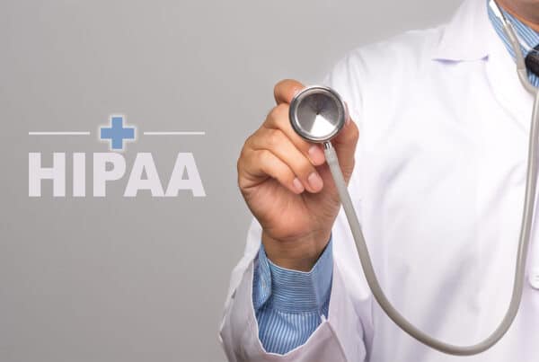 HIPAA For Remote Workers