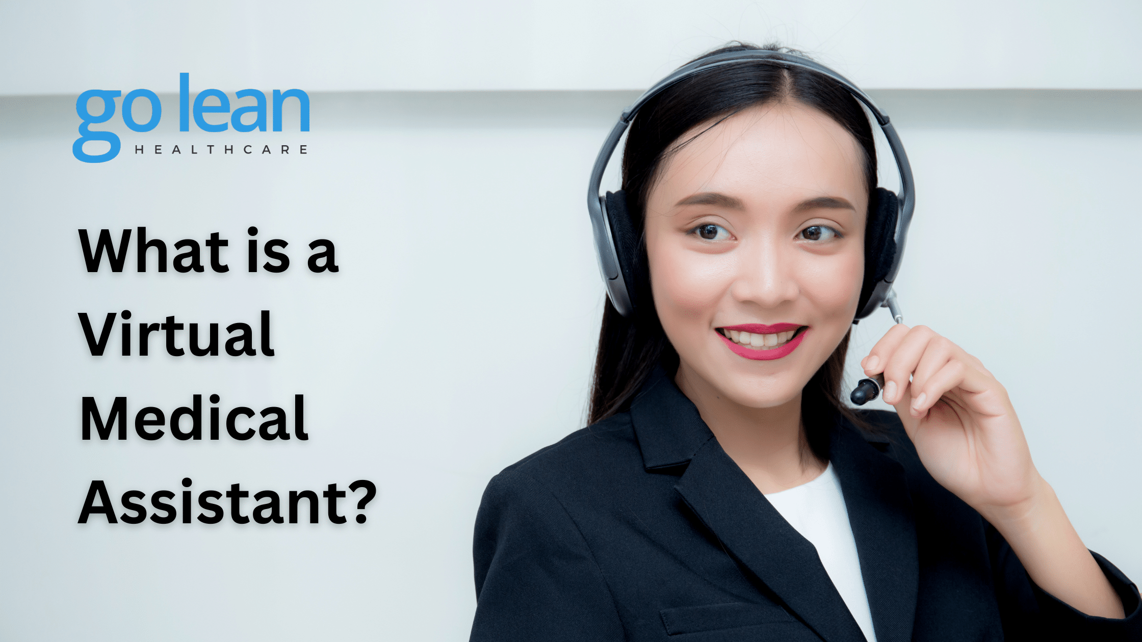 What is a virtual medical assistant?