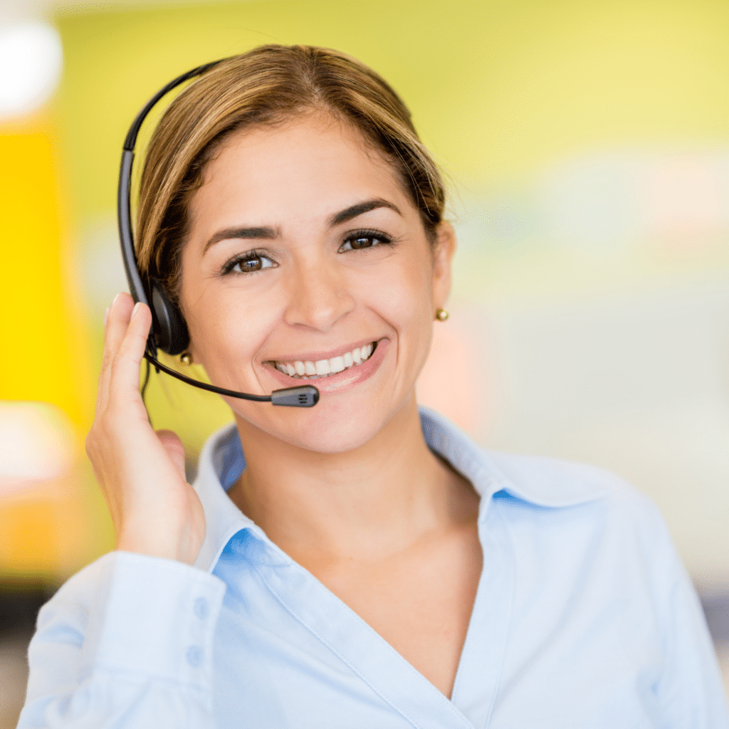 Medical Virtual Receptionist