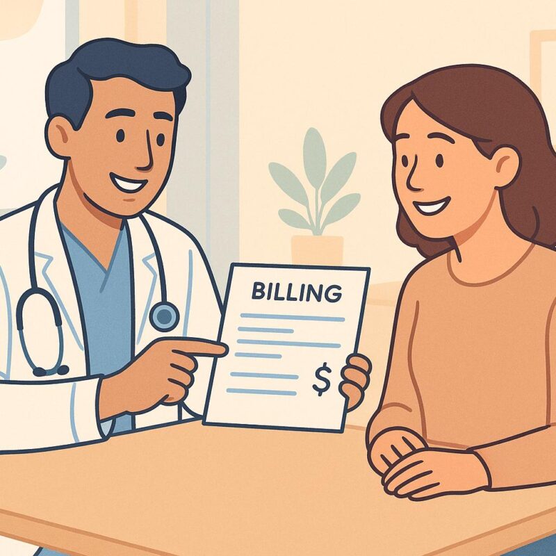 10 Tips for Clear Patient Billing Communication