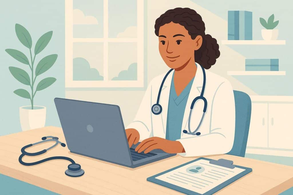 How to Hire Cost-Effective Virtual Medical Staff