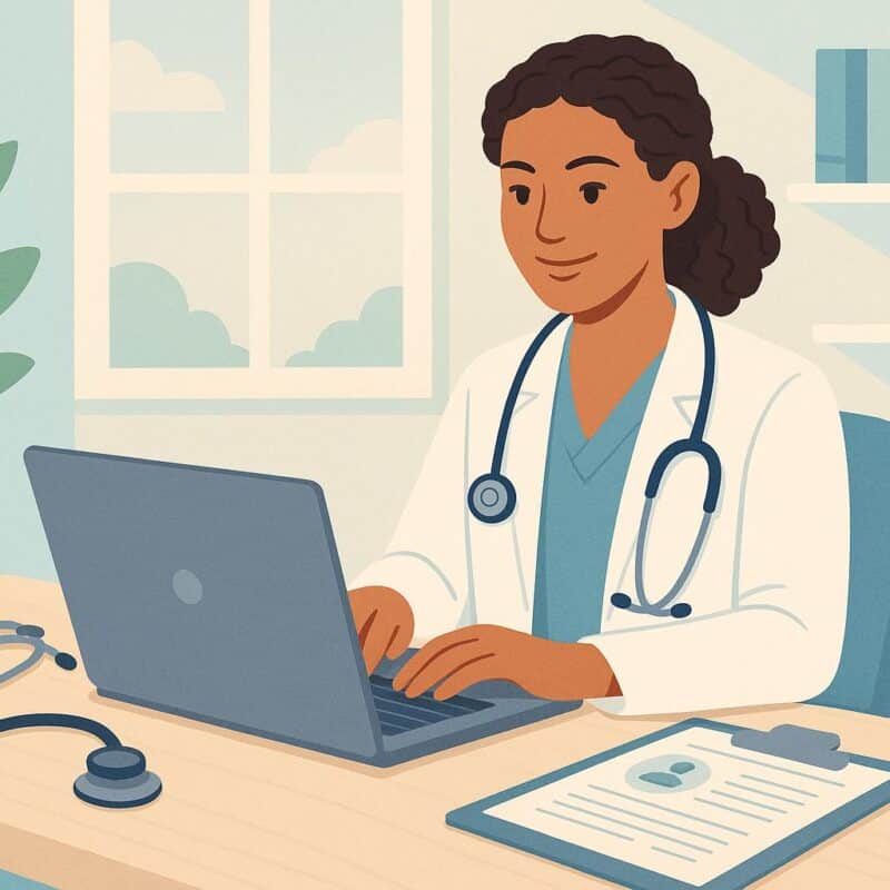 How to Hire Cost-Effective Virtual Medical Staff