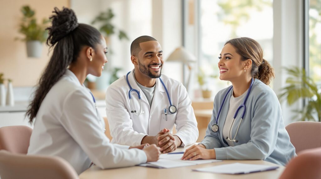 How to Use Feedback to Boost Patient Satisfaction