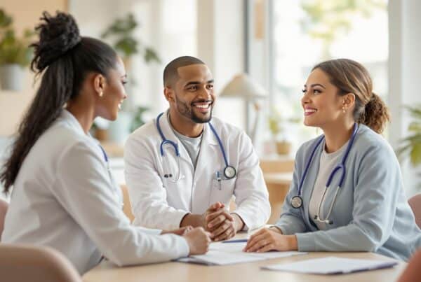 How to Use Feedback to Boost Patient Satisfaction