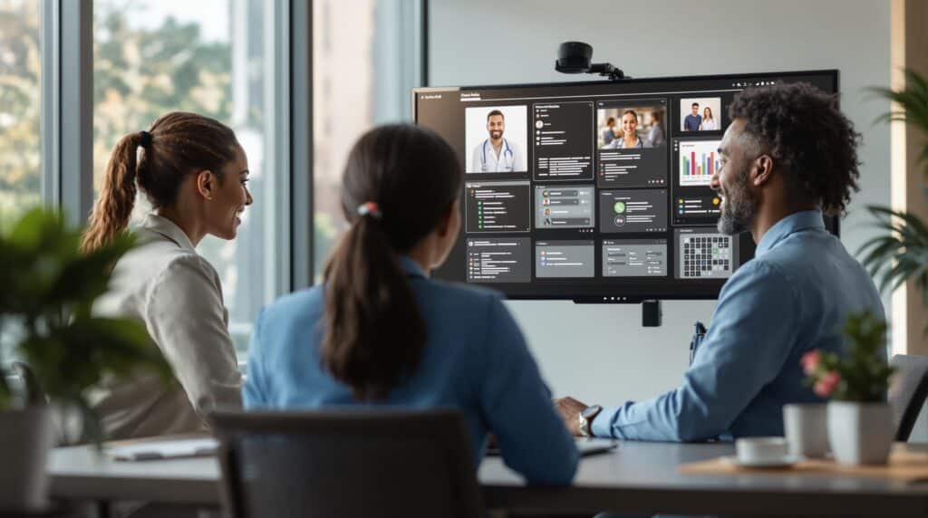 How to Manage Remote Team Communication