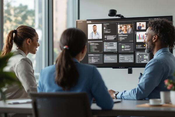 How to Manage Remote Team Communication