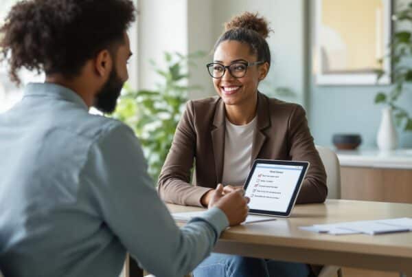 Checklist for Verbal Consent Documentation