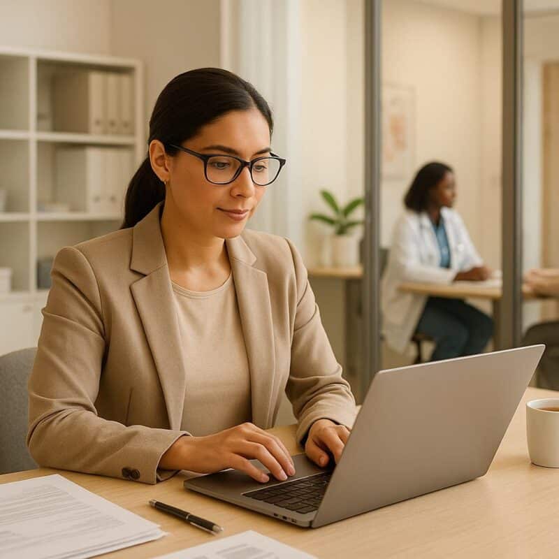 The Benefits of Outsourcing your Admin Tasks