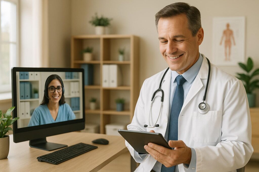 Scaling Your Practice - Why Delegation is Your Secret Weapon