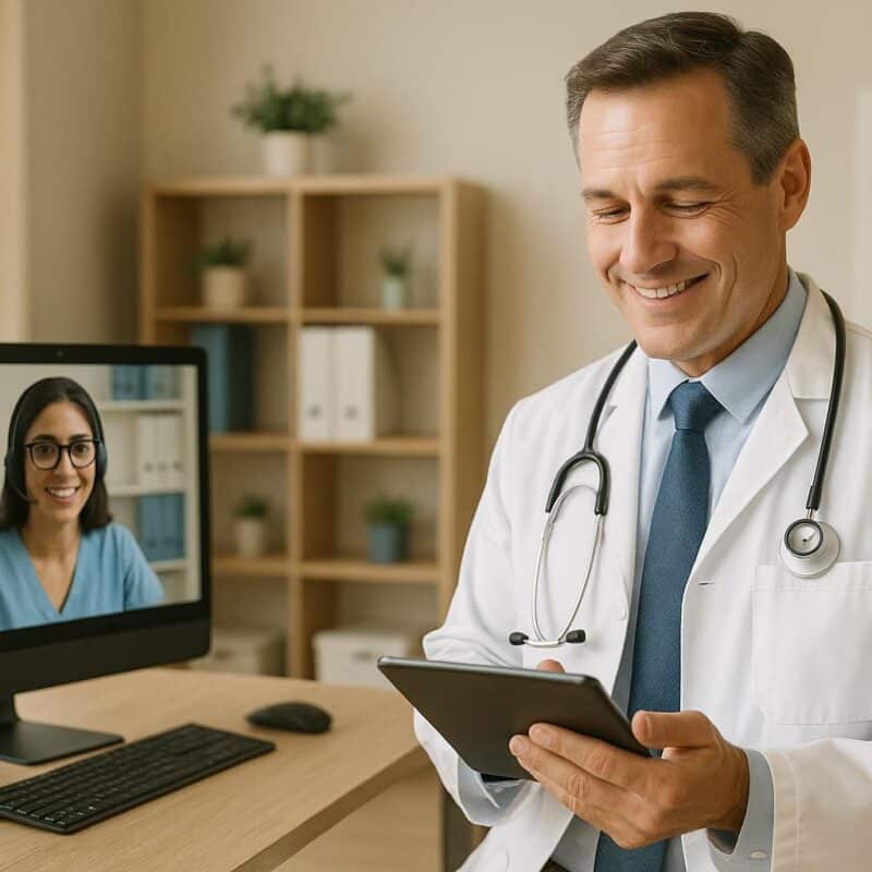 Scaling Your Practice - Why Delegation is Your Secret Weapon