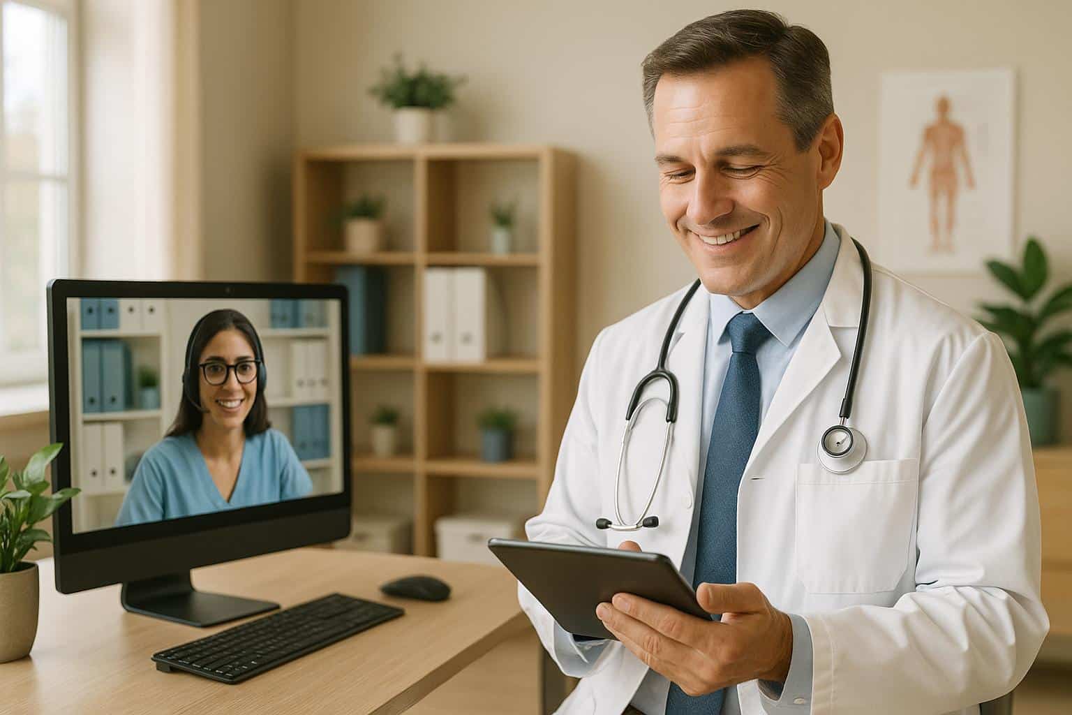 Scaling Your Practice - Why Delegation is Your Secret Weapon