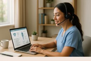 How to Hire Remote Medical Assistants