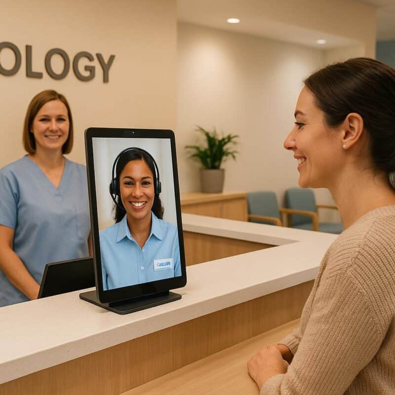 Case Study: How a Urology Clinic Boosted Patient Retention with a GoLean VA