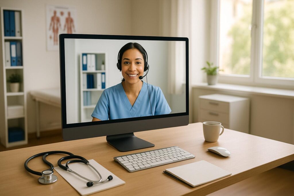 How Remote Medical Assistants Can Save Your Practice Thousands Annually