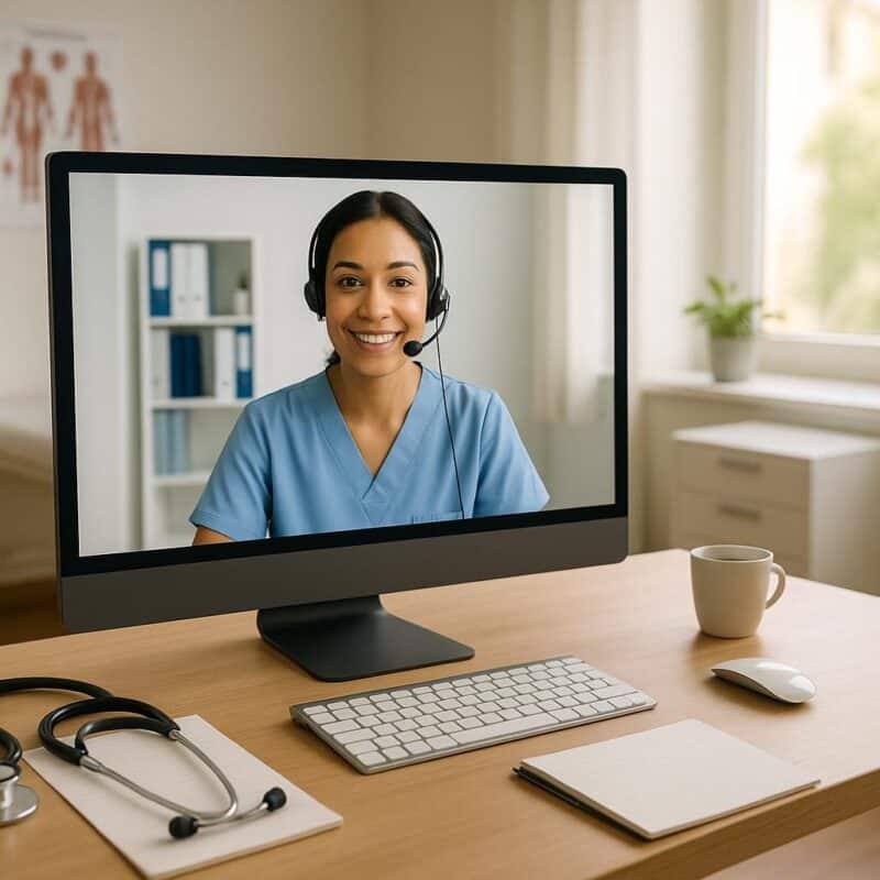 How Remote Medical Assistants Can Save Your Practice Thousands Annually
