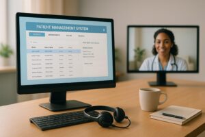 5 Healthcare Roles to outsource to remote staff