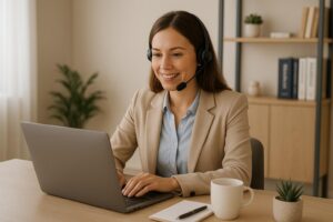 7 Tasks to outsource to a Healthcare Virtual Assistant