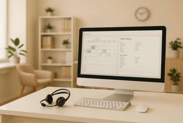 Why Most Private Practices Are Overpaying for Office Staff - and What to Do Instead