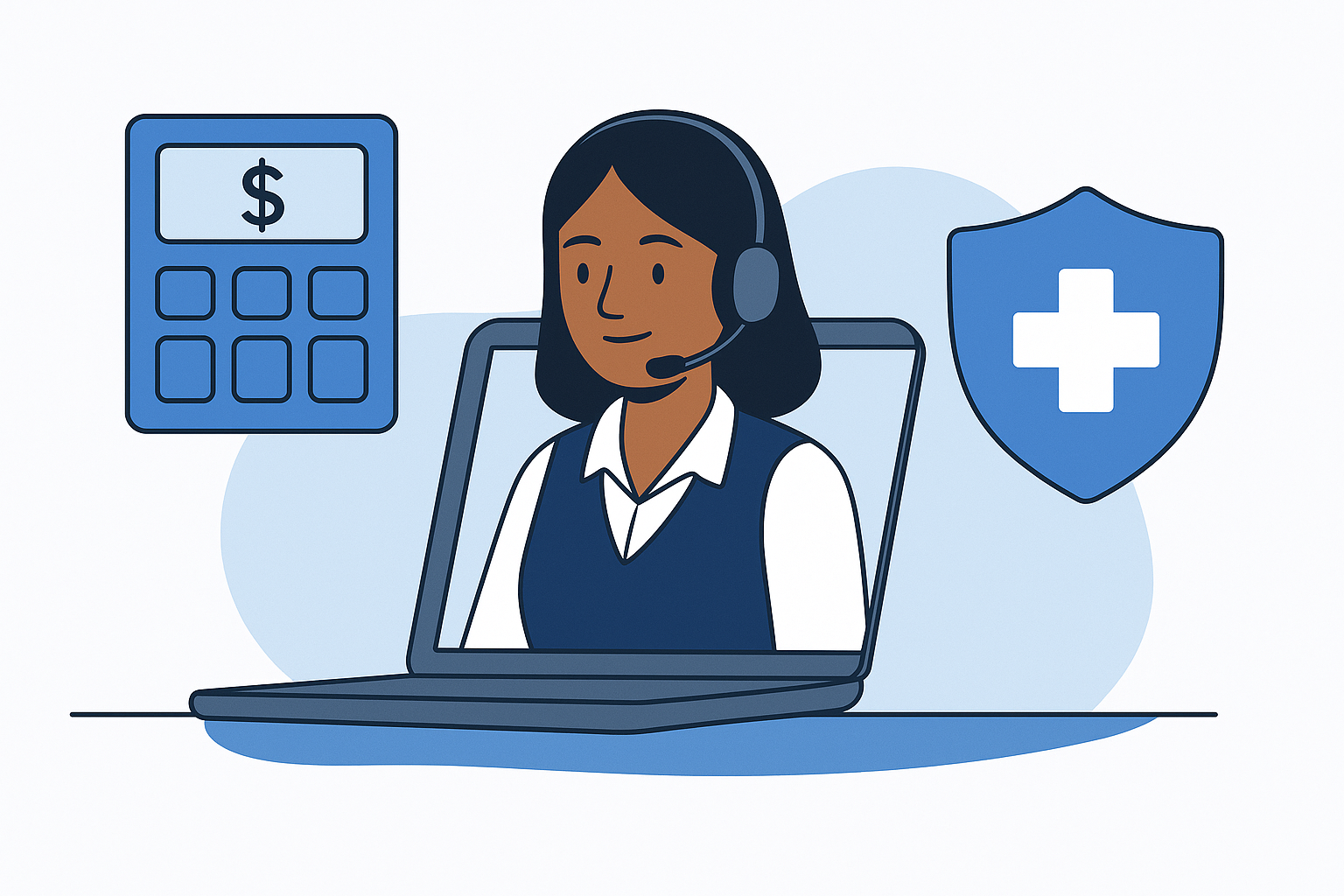 Virtual Medical Receptionist Cost