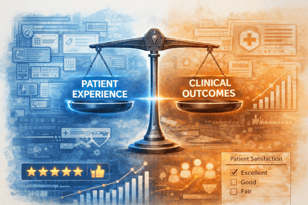 Patient Experience