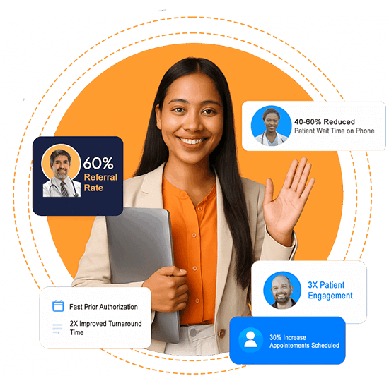 Virtual Medical Assistant