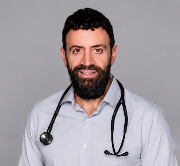 Dr. Steinberg